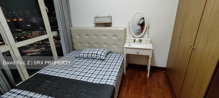 Burlington Square (D7), Apartment #453058041